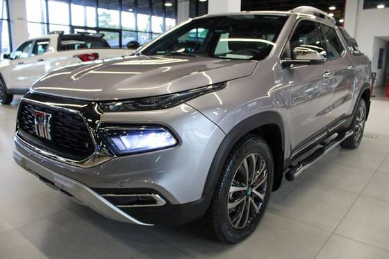 FIAT TORO 2.2 TURBO DIESEL RANCH 4WD AT9